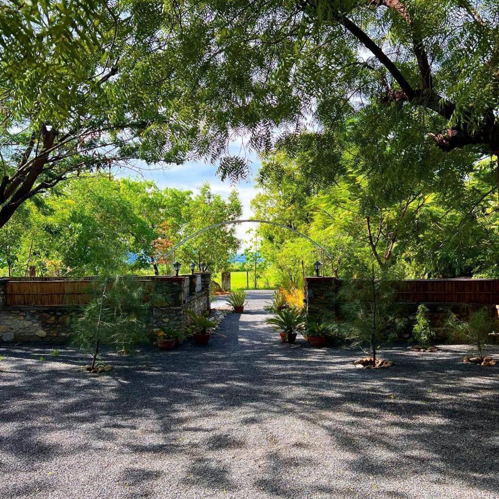 Jawai Greens Jawai Bandh Exteriér fotografie